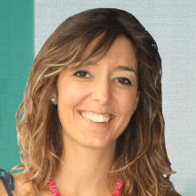 Ana María Bernardeau