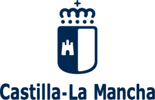 Logo castilla mancha